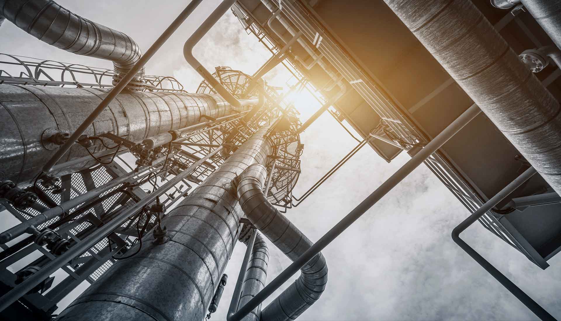 Industries | Solutions | Combilift