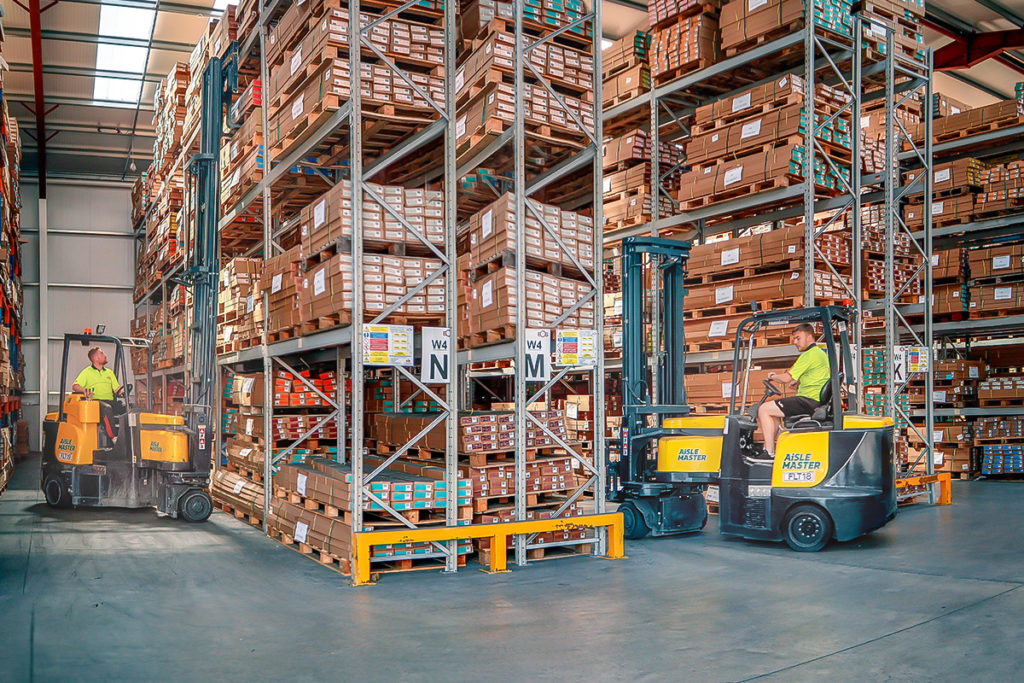 Avoiding Forklift Downtime - Three Steps to avoid costly delays