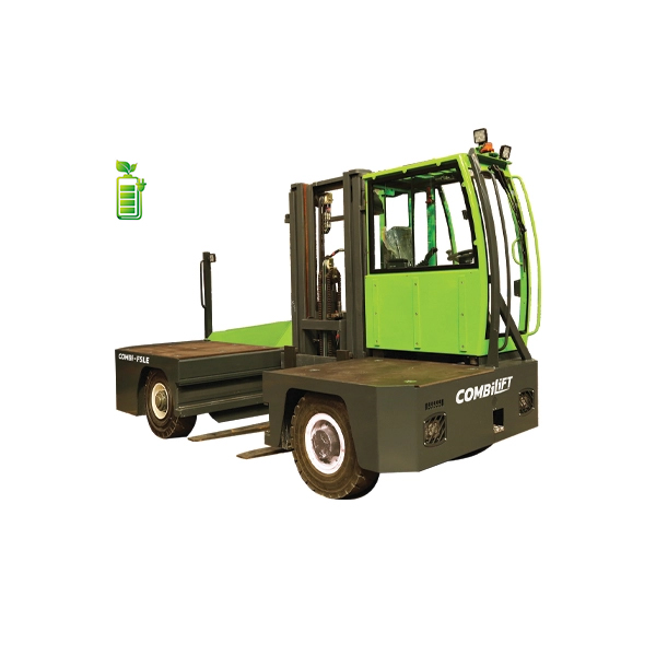 COMBI-FSE Electric Two Directional Sideloader