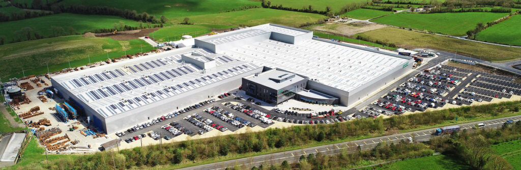 Combilift | Contact Us