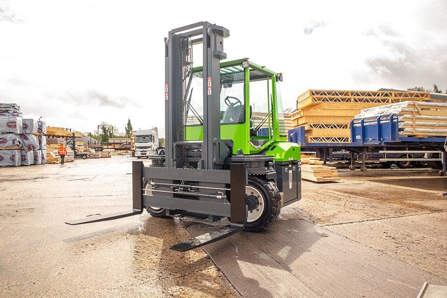 CB70E | Combilift | CB