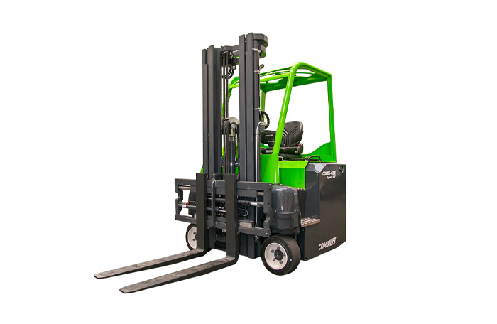 COMBI-CUBE | Combi Cube