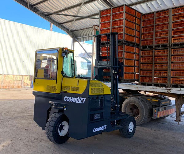 Agriculture Forklifts