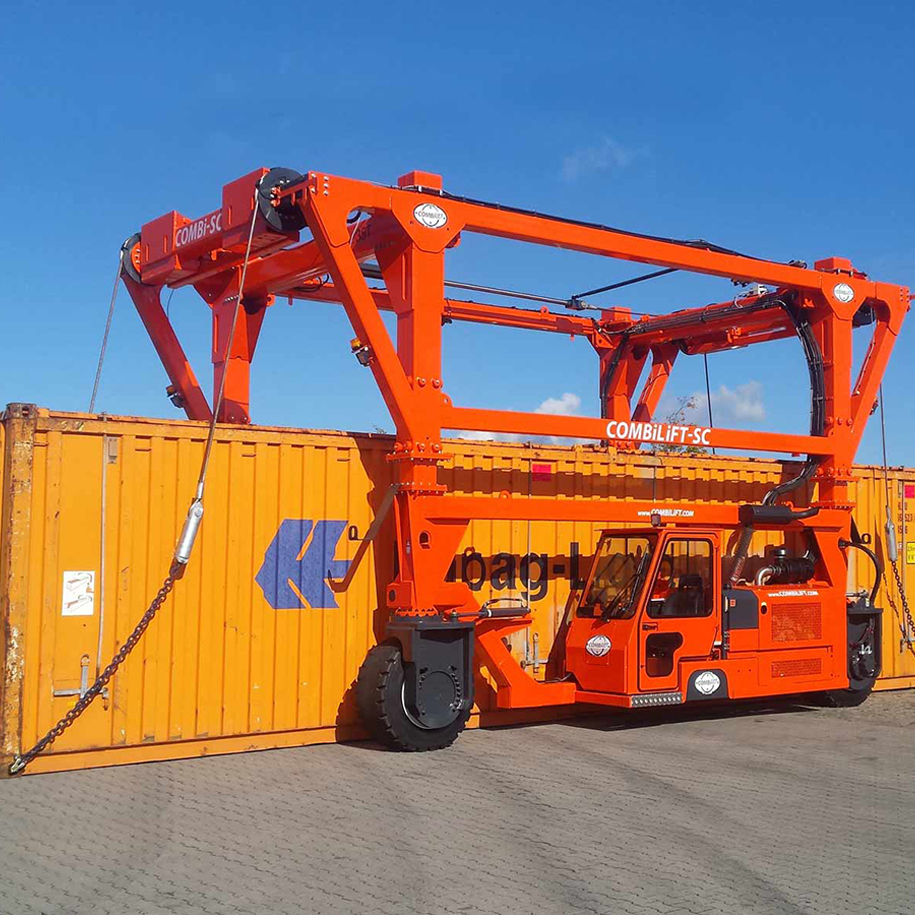 Combi-SC3 Standard Chain