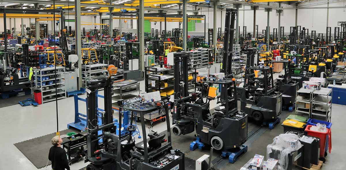 Combilift