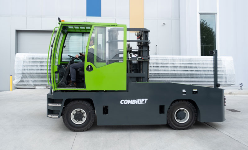 Combi-FSE