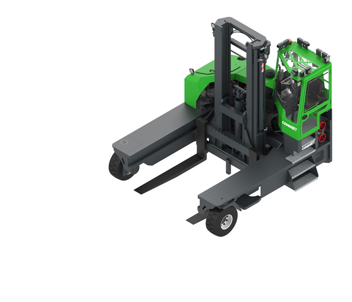 C-Series | Combilift | C10000ET | C25000 | C14000 | C12000H | C10000