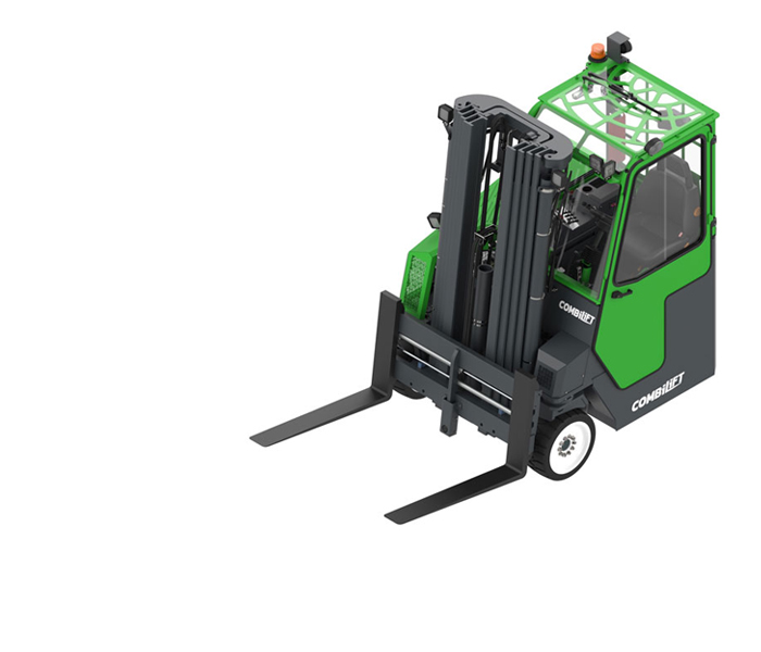 Combi-CB4 | Combilift | COMBI-CB4E