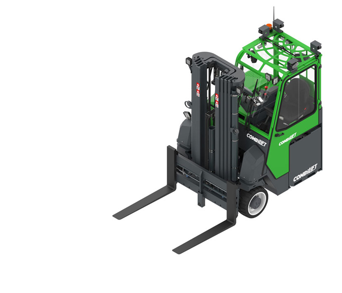 Combi-CB4E | Combilift