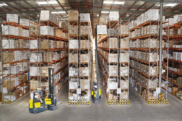 Warehousing and Logistics