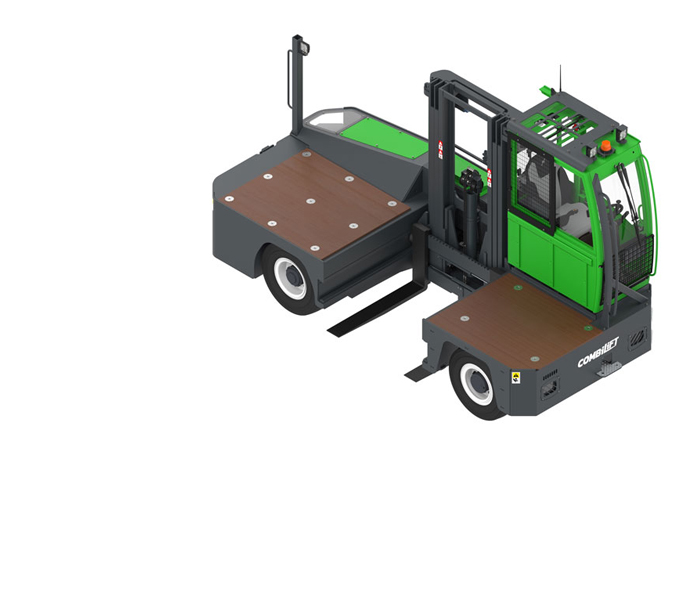 Combi FSE