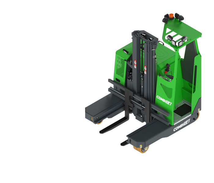 Combi-MR Combilift