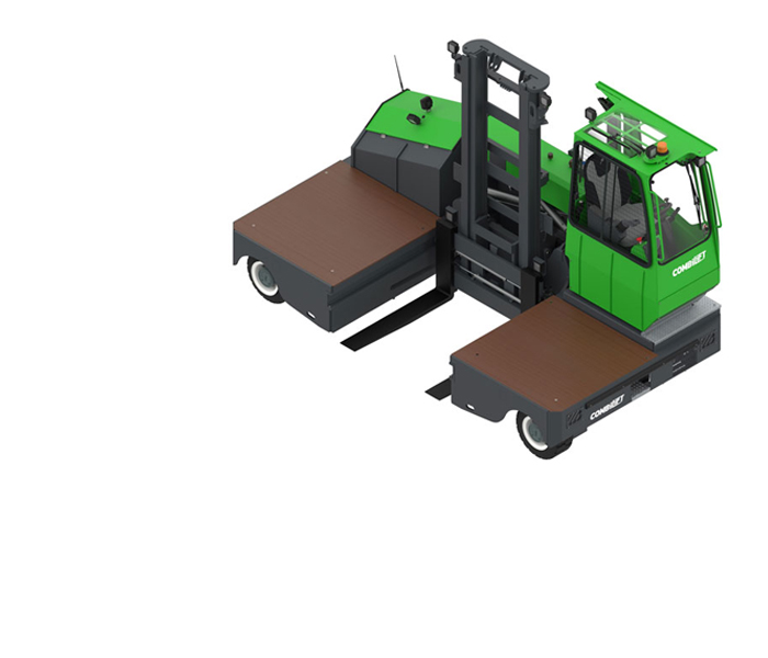 SL4500 | Combi-SL Combilift | C5000-4WSL | Combilifts | SL6000 | sle5000 | SLE | SL5000
