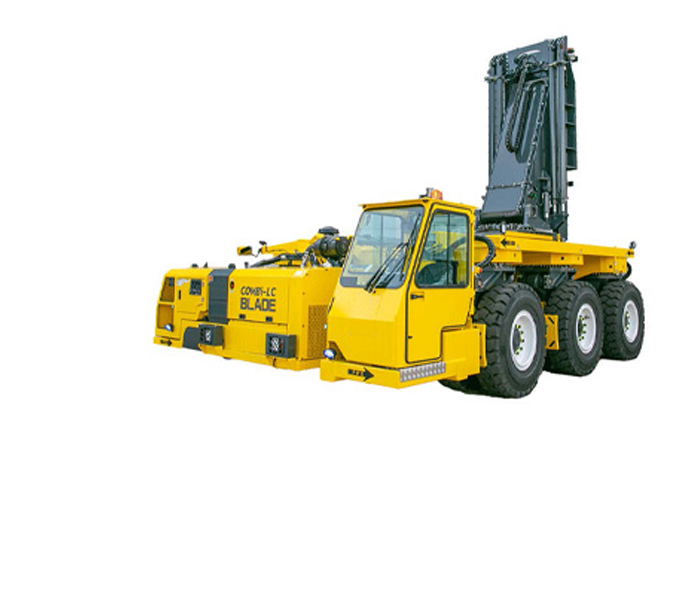 COMBI-LC Load carrier