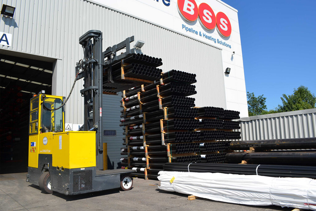News | Combilift News