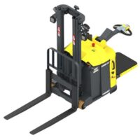Equipamento para pedestres