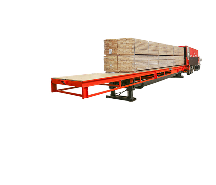 Combi-CSS container Loader