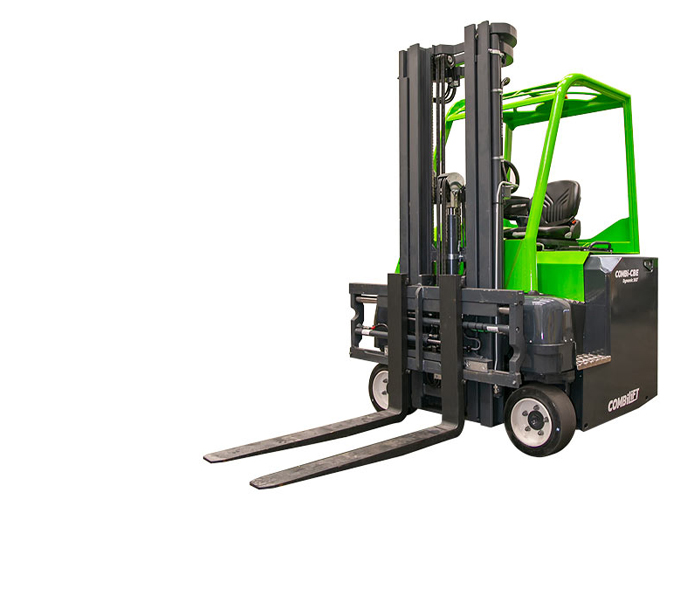 Combi-Cube | Combi-CB | Combilift